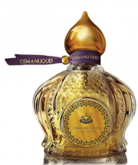 Osmanlı Oud Doğanbey EDP 65 ml Erkek Parfümü kullananlar yorumlar